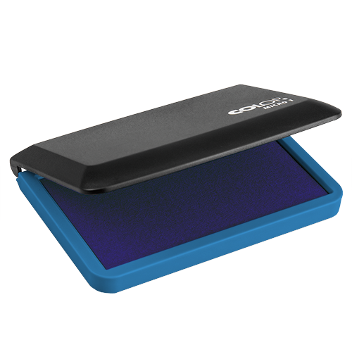 Штемпельные подушки для ручных печатей